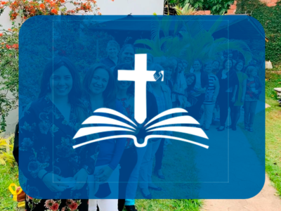 Iglesia Bautista de Palo Gordo