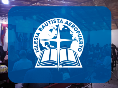 Iglesia Bautista Aeropuerto