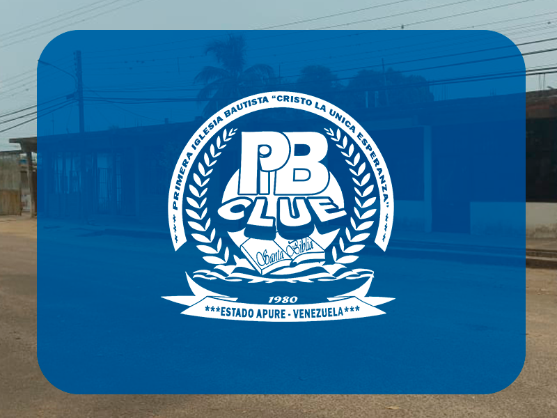 Primera Iglesia Bautista Cristo la Única Esperanza