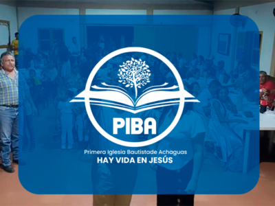 Primera Iglesia Bautista de Achaguas