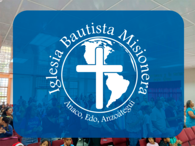 Iglesia Bautista Misionera