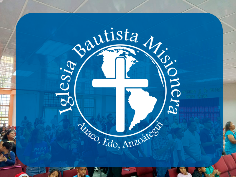 Iglesia Bautista Misionera