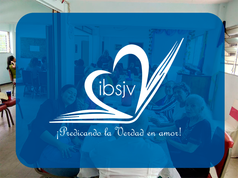 Iglesia Bautista de Sarria Jesucristo es la verdad