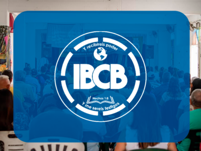 Iglesia Bautista Central de Barquisimeto