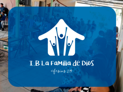 Iglesia Bautista la Familia de Dios