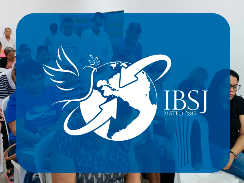 Iglesia Bautista Seguidores de Jesucristo