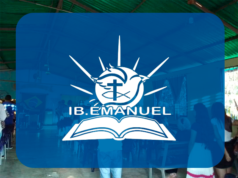 Iglesia Bautista Emanuel