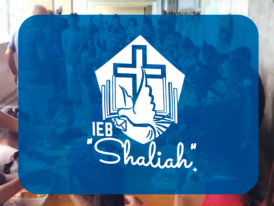 Iglesia Evangélica Bautista Shaliah