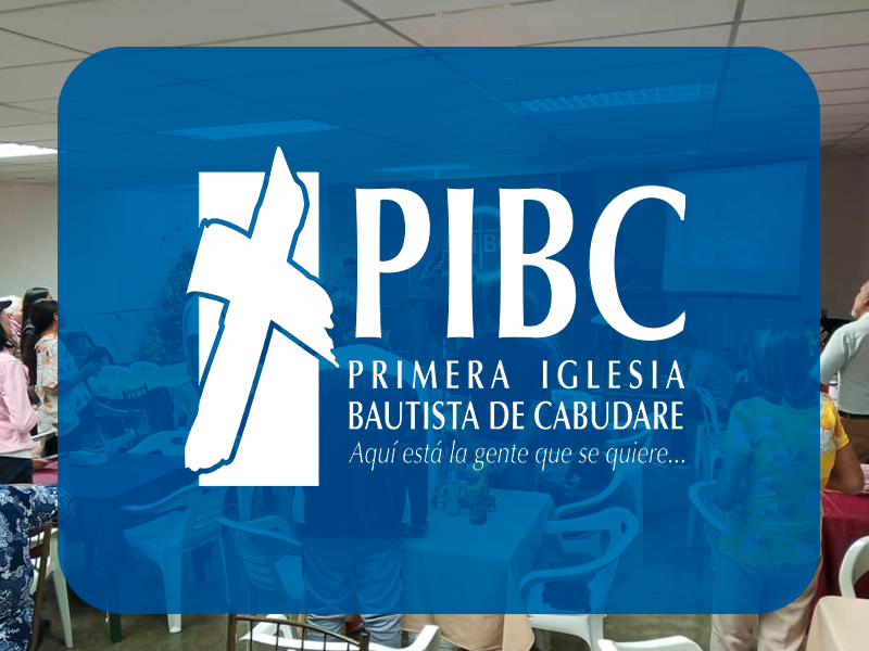 Primera Igesia Bautista de Cabudare