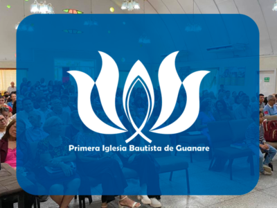Primera Iglesia Bautista de Guanare